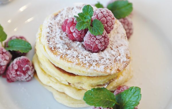 Das beste Dessert in München: Meine Favoriten