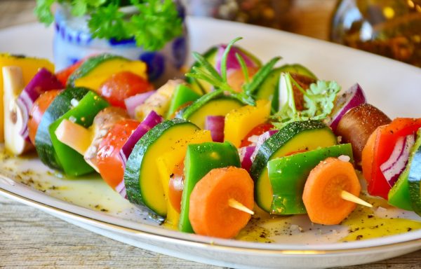 Dieses vegane Essen in München musst du testen